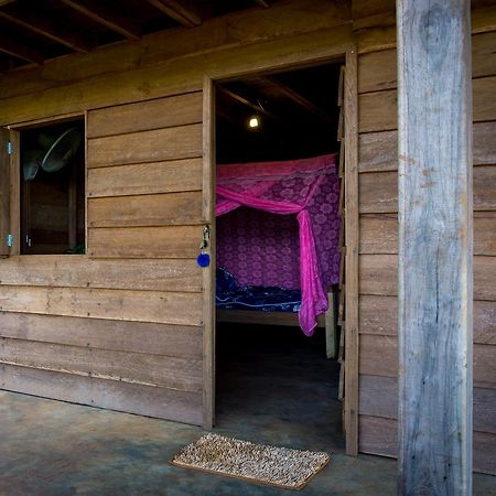 Mr Pov Home Stay Banlung 외부 사진