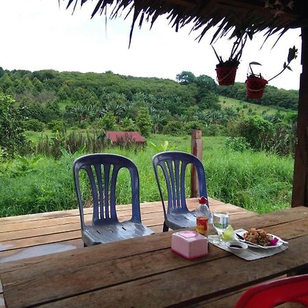 Mr Pov Home Stay Banlung 외부 사진