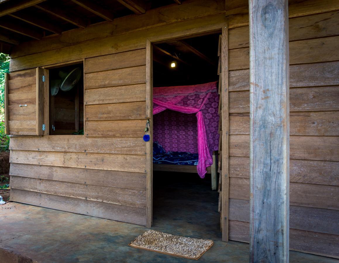 Mr Pov Home Stay Banlung 외부 사진